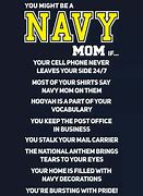 Image result for Navy Mom Phone Meme
