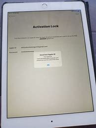 Image result for Switch Up to Unlock Screen iPad