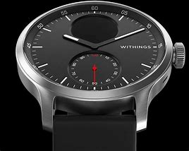 Image result for Withings Watch