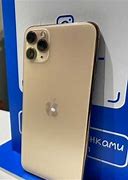 Image result for iPhone 11 Pro Max Gold