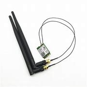 Image result for Computer Wi-Fi Antenna