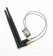 Image result for Wifi Card Antenna