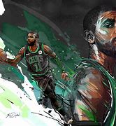 Image result for Kyrie Irving Animated Wallpaper 4K