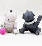 Image result for Aibo Ers 311 Latte