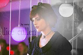 Image result for Alice Cullen Breaking Dawn