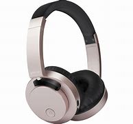 Image result for Bluetooth Headphones Rose Gold Back Bay