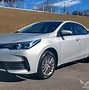 Image result for 2018 Toyota Corolla Silver Gli Sports Modification Idea