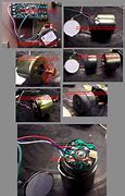 Image result for Belt Drive Turntable Motor Pulley Technics