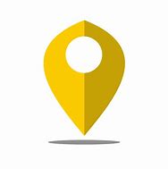 Image result for Yellow Location Icon Jpg
