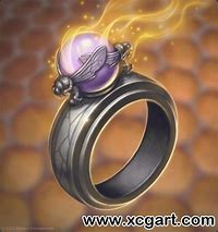 Image result for Dnd Token Ring