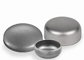 Image result for Metal End Caps