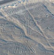 Image result for Nazca Lines Jaguar