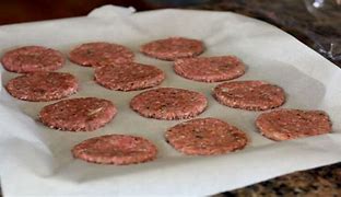 Image result for Frozen Sausage Patties