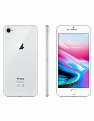 Image result for iPhone 8 Silver Colour