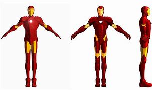 Image result for Military Iron Man Suit