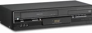 Image result for Toshiba DVD VCR Combo