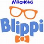 Image result for Blippy Brooky