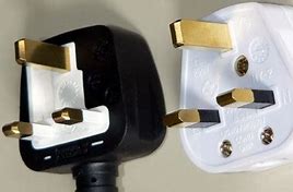 Image result for UK to Us Plug Adapter