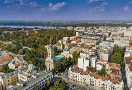 Image result for Srbija Gradovi