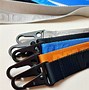 Image result for Lanyard with Carabiner