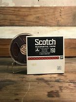 Image result for Scotch Magnetic Tape