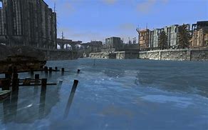 Image result for Fallout 3 Landscape