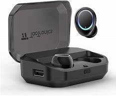 Image result for IPX7 Wireless Earbuds