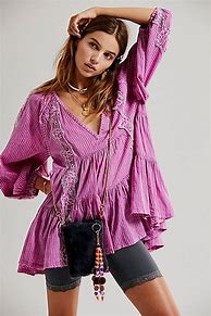 Image result for Free People Tunic