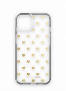 Image result for Clear Black Heart iPhone Case