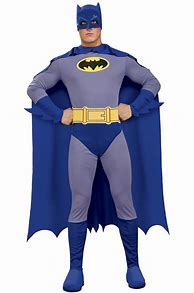 Image result for Batman Costume