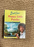 Image result for Bob Ross Child