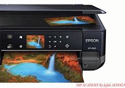 Image result for Epson Inkjet Printers