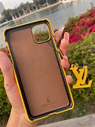 Image result for Red iPhone with Yellow Case