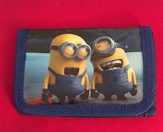Image result for Minion Bello Wallet