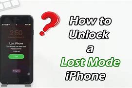Image result for Lost Mode iPhone Laptop