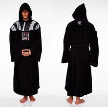 Image result for Star Wars Bath Robe
