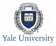Image result for Yale University Logo