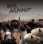 Image result for Rise Against Art