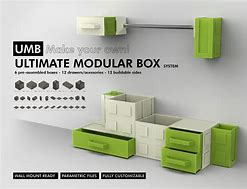 Image result for Modular Box Set