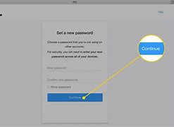 Image result for Change AOL Password