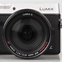 Image result for Lumix GX-8 15Mm