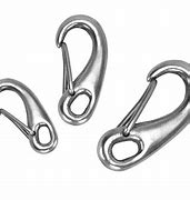 Image result for Large Stainless Steel Hooks