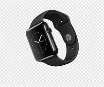 Image result for Black Apple Watch with Gold Band