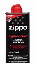 Image result for Zippo Lighter Fluid