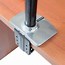 Image result for Ergotron 2 Monitor Stand