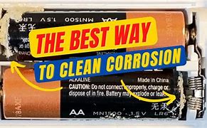 Image result for Alkaline Cleaning Corrosion