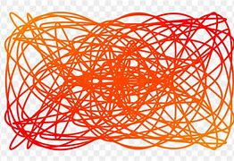 Image result for Red Scribble