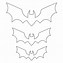 Image result for Pintable Bats