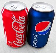 Image result for Coke Cola Pepsi
