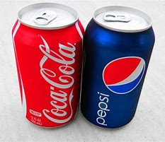 Image result for Coke/Pepsi Sprite Can 300Ml